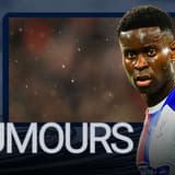 Marc Guehi, Crystal Palace, Transfer Rumours