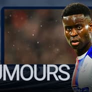 Marc Guehi, Crystal Palace, Transfer Rumours