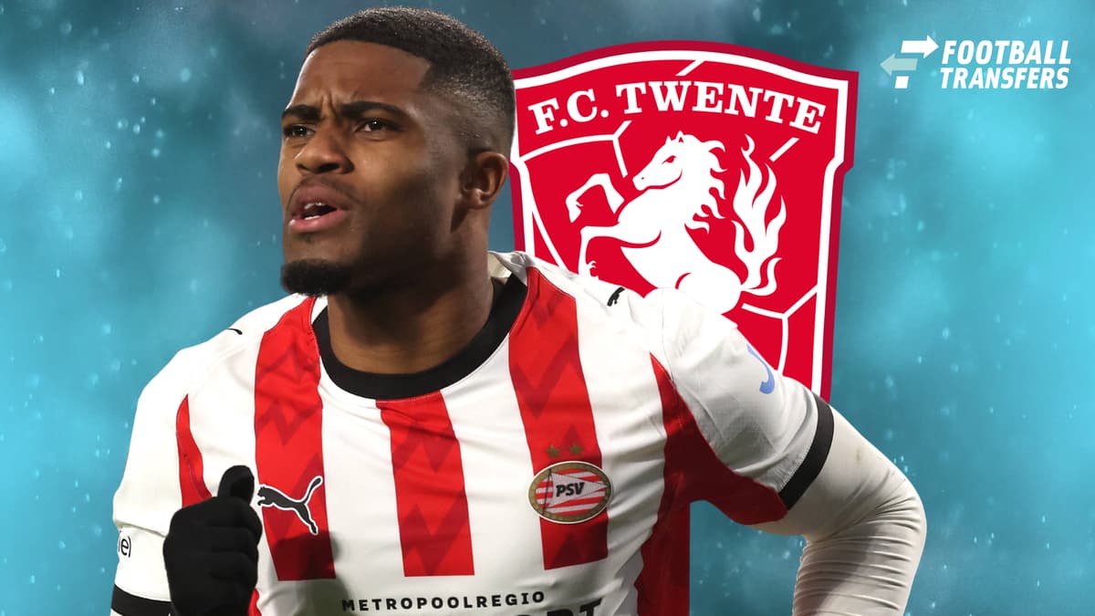 Myron Boadu, FC Twente