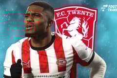 Myron Boadu, FC Twente