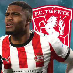 Myron Boadu, FC Twente