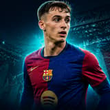 Marc Casado, Ajax, FC Barcelona