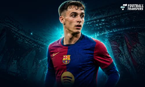 Marc Casado, Ajax, FC Barcelona