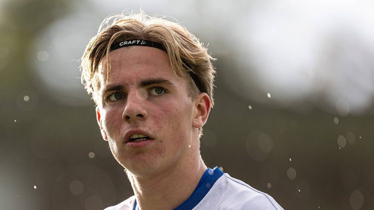 Oliver Mansson