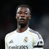 Eduardo Camavinga, Real Madrid, 2025/26