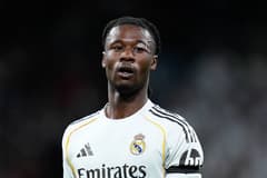 Eduardo Camavinga, Real Madrid, 2025/26
