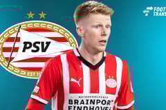 Jerdy Schouten, PSV