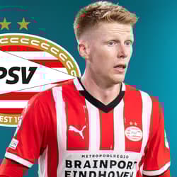 Jerdy Schouten, PSV