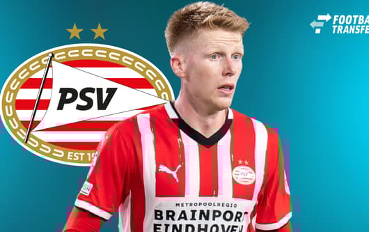 Jerdy Schouten, PSV