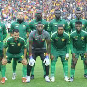 How Sudan's leading clubs continued to play football despite civil war
