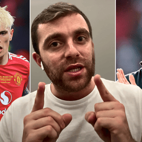 Fabrizio Romano Transfer News: Garnacho to Chelsea CONFIRMATION, Arsenal AGREEMENT, Enciso DOUBT