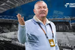 FC Utrecht, Ron Jans