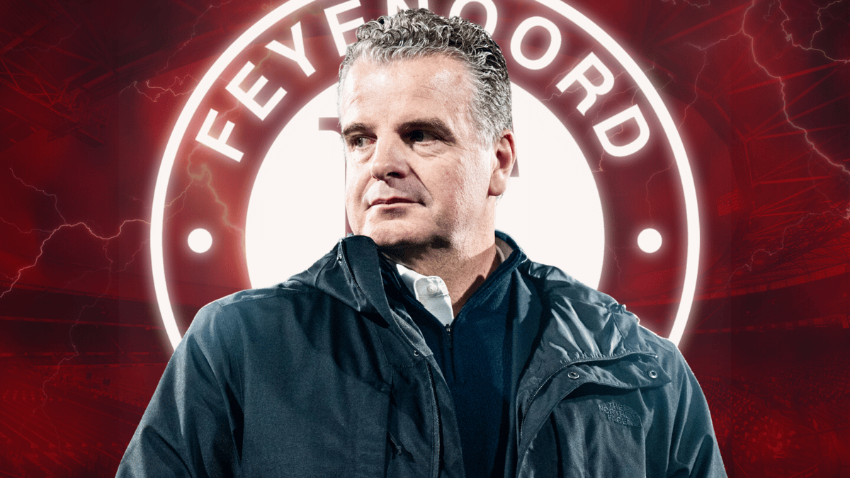 Dennis te Kloese, Feyenoord