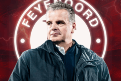 Dennis te Kloese, Feyenoord