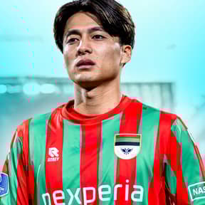 PSV moet bizar recordbedrag op tafel leggen voor Kodai Sano van NEC