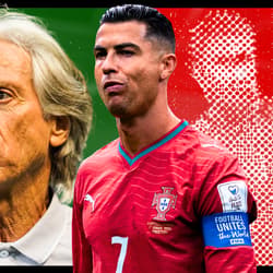 Cristiano Ronaldo, Jorge Jesus, Portugal
