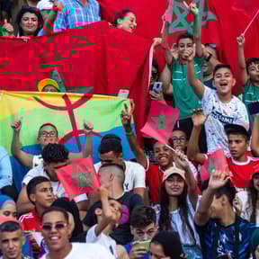 Morocco's emergence as an international football hub