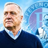Dick Advocaat, Feyenoord