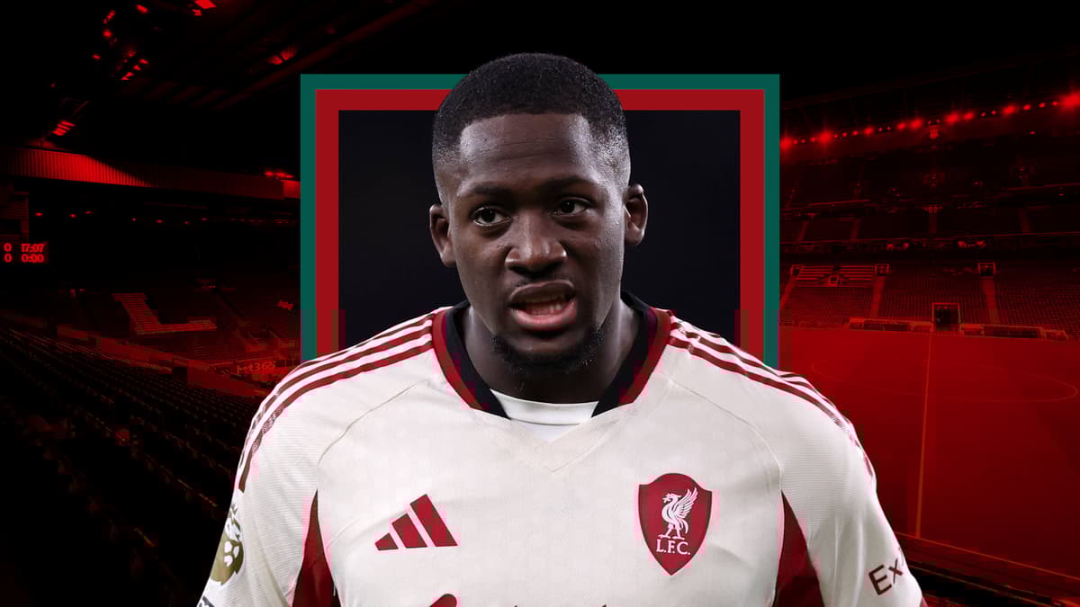 Ibrahima Konate, Liverpool