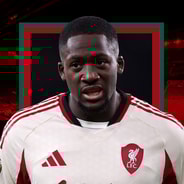 Ibrahima Konate, Liverpool