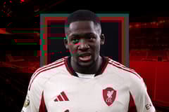 Ibrahima Konate, Liverpool