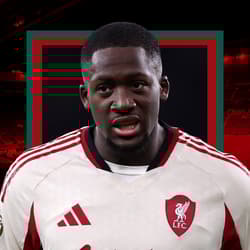 Ibrahima Konate, Liverpool