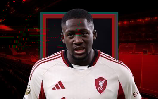 Ibrahima Konate, Liverpool