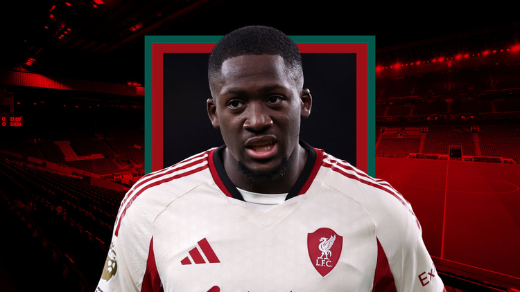 Ibrahima Konate