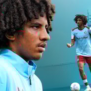 Malcolm Jeng, Feyenoord