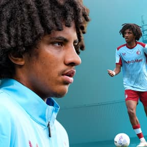 Rigoureus besluit Feyenoord over geblesseerde Malcom Jeng