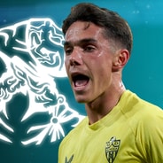 Sergio Arribas, Ajax