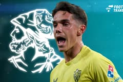 Sergio Arribas, Ajax