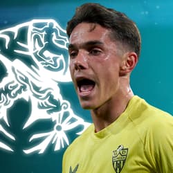 Sergio Arribas, Ajax