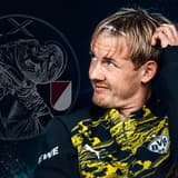 Julian Brandt, Ajax