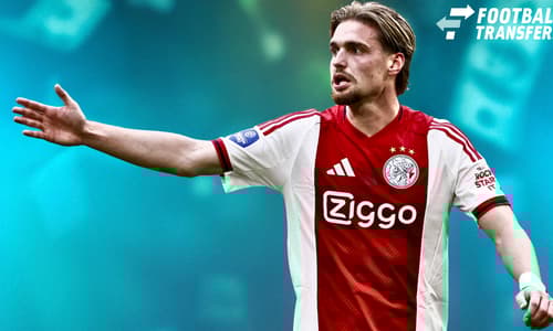 Kenneth Taylor, Ajax