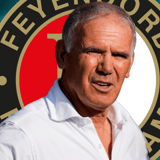 Sjaak Troost, Feyenoord