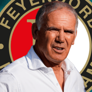 Sjaak Troost, Feyenoord