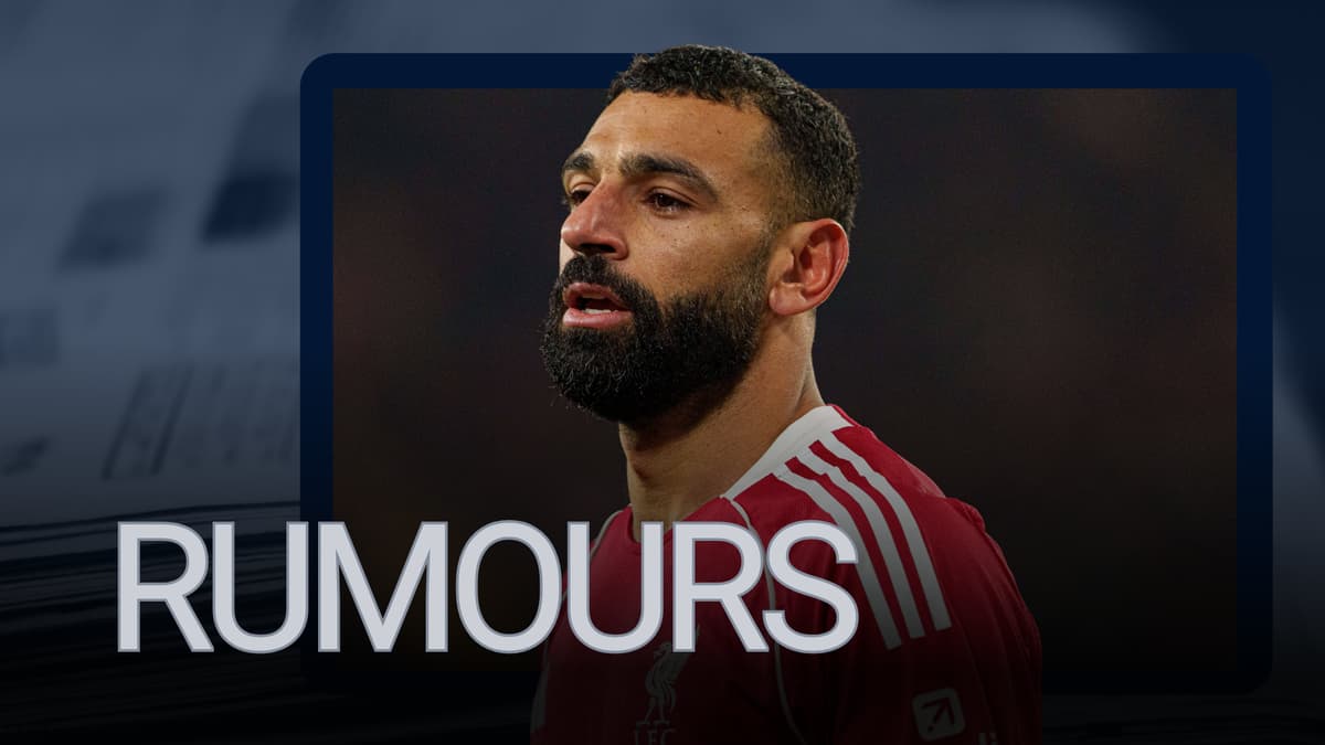 Mohamed Salah, Transfer Rumours