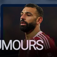 Mohamed Salah, Transfer Rumours