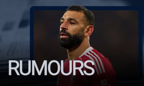 Mohamed Salah, Transfer Rumours