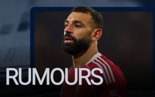 Mohamed Salah, Transfer Rumours