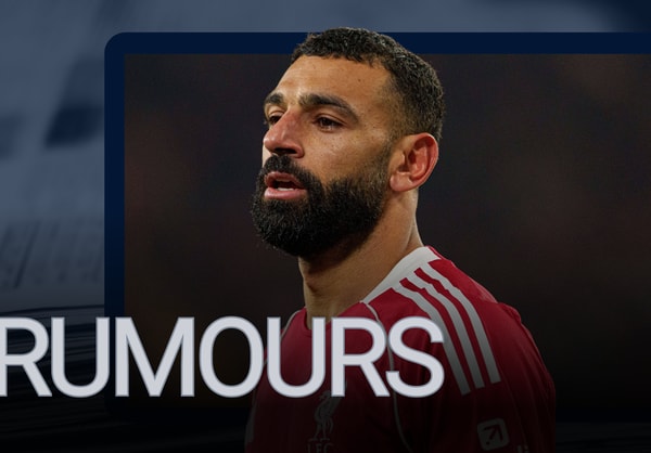 Mohamed Salah, Transfer Rumours