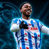 Amourricho Van Axel-Dongen, Ajax