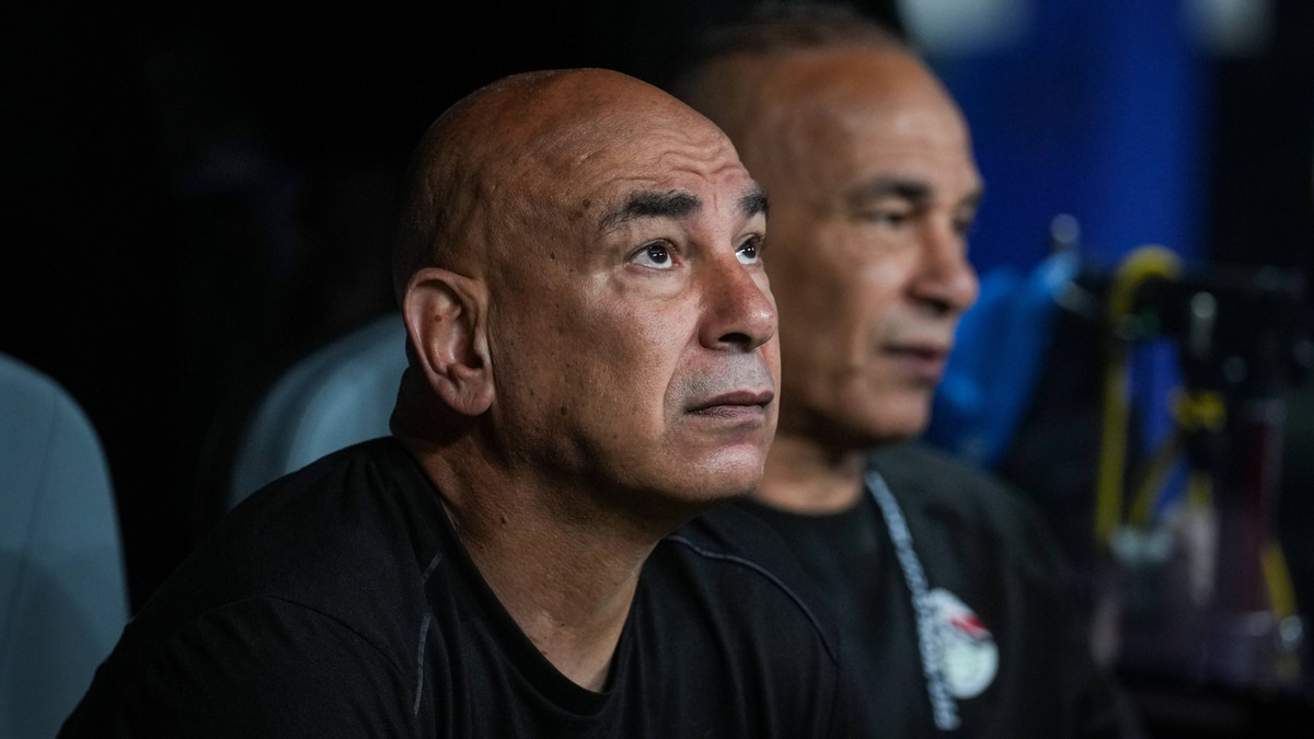 Hossam Hassan