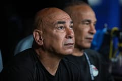 Hossam Hassan