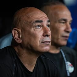 Hossam Hassan
