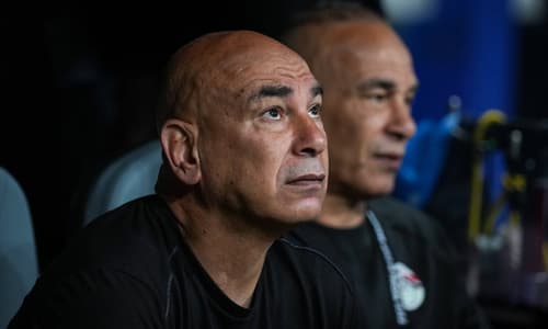 Hossam Hassan