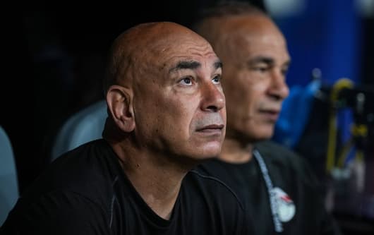 Hossam Hassan