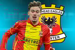 Milan Smit, Go Ahead Eagles