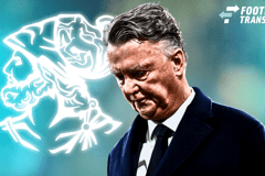 Louis van Gaal, Ajax